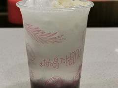 -麦当劳(田林好又多店)