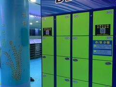 -水立方嬉水乐园