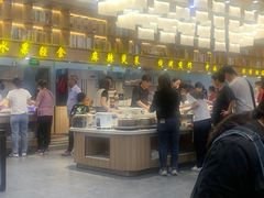 -善和缘素食自助餐厅(浦西万达店)
