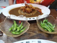 -伽喱博士 Dr.CURRY咖喱饭(太阳宫咖喱店)