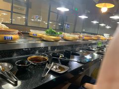 -汤响自助回转火锅百汇(乐峰广场店)