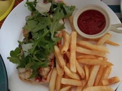 -Kitchen·Y洋厨房西餐厅(王府壹号店)