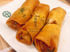 -添好运点心专门店(中环IFC店)