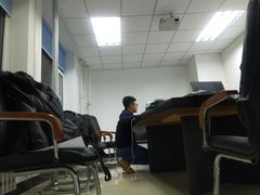 -老铁岭·涮肚烧烤(太原街店)