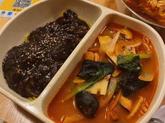 -多宾韩国料理(学衡路店)