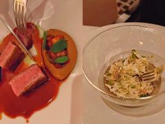 -Caprice(香港四季酒店)