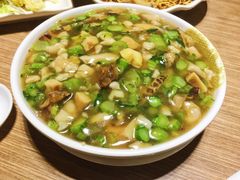 -百福麵家(新馬路店)