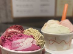 -Dip in Gelato(富民路店)