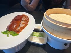 -喜悦烤鸭·新京菜(王府井店)