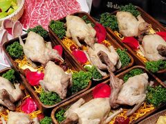 -芸山季·云南野生菌火锅(宝能环球汇店)