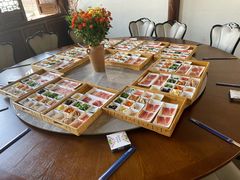 -芸南道·过桥米线(昆明老街旗舰店)