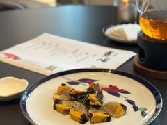 -潮汕味道·煮海餐厅(金麟大厦店)