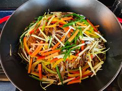 -深圳四季酒店·馥自助餐厅