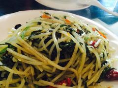 -帕米朵儿新疆小馆(仙鹤新天地广场店)