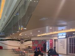 -冠军冰场CHAMPION RINK(凯德广场店)