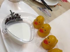 -虾饺妹·酒家(金碧店)
