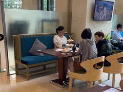 -上海吉臣维景酒店·维多利亚餐厅