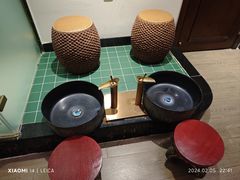 -泰悠谷养生SPA(世茂商业街店)