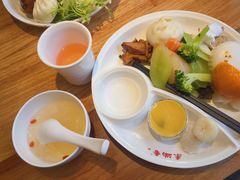 -素满香·素食自助餐(苏州·临顿路店)