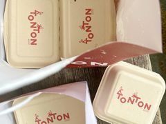 -TonTon(永康路店)