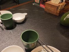 -云海肴·汽锅鸡·云南菜(领展购物广场·中关村店)