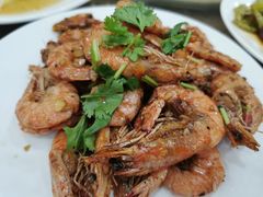 -四海鲜渔家菜(黄金海岸店)