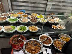 -何记面馆(龙泉山店)