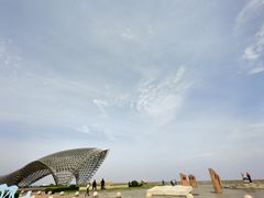 -南汇嘴观海公园