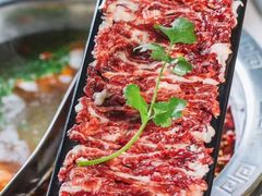 -嬷孙家潮汕牛肉火锅(北京路天河城店)