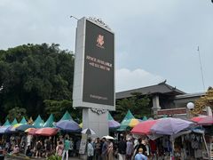 -乌布德传统市场