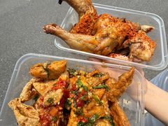 -打酱油·非遗淮扬菜(瘦西湖梅岭店)