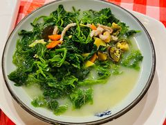 -龙桥私厨·姜花菊花过桥鱼·顺德菜(容桂店)