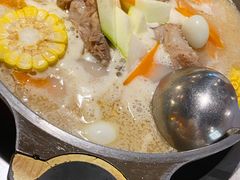 一把骨-一把骨(盐市口店)