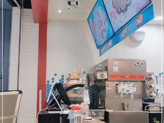-DQ·蛋糕·冰淇淋(万象城店)