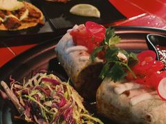 -Luchador摔跤手墨西哥餐厅(恒宇广场店)