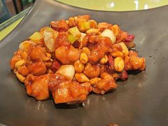 -玉桥餐厅(天坛店)