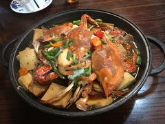 -十碗头(诚信路店)