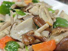 -龙姐私房菜(和顺古镇店)