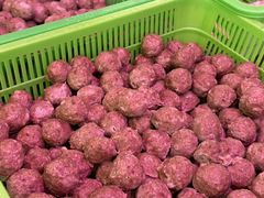 -阿娟牛肉丸·手打牛肉丸·现做现卖