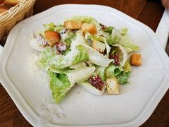 凯撒色拉-Entrecôte 法国牛扒馆(保利·时光里店)