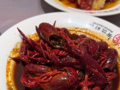 -有位虾匠·香辣蟹·小龙虾(李村店)