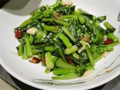 -梁家大院•农家菜(昆山会展中心店)