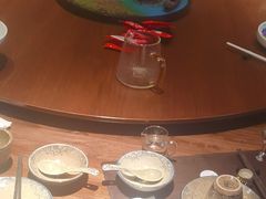 -丹江渔村(首都机场店)