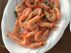 -阳光海鲜大排档