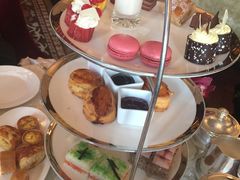 -Salon de Ville浦江汇(上海外滩华尔道夫酒店店)