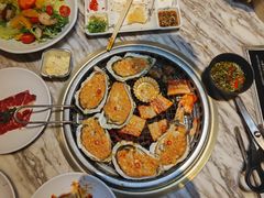 -火炉火自助餐(喜隆多店)