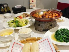 -钱记·乡野菜(紫荆花路店)