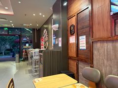 -汉堡王(上海凌云壹街坊店)