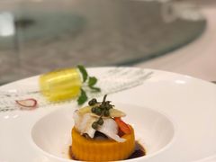 -桃源春晓中餐厅 TaoYuan Restaurant