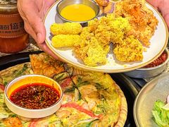 -首尔烤肉大排档(合生汇店)